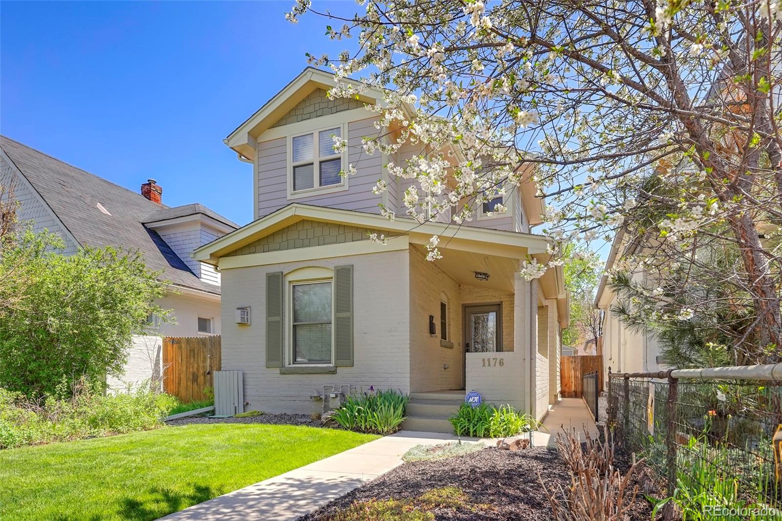 Sold Property