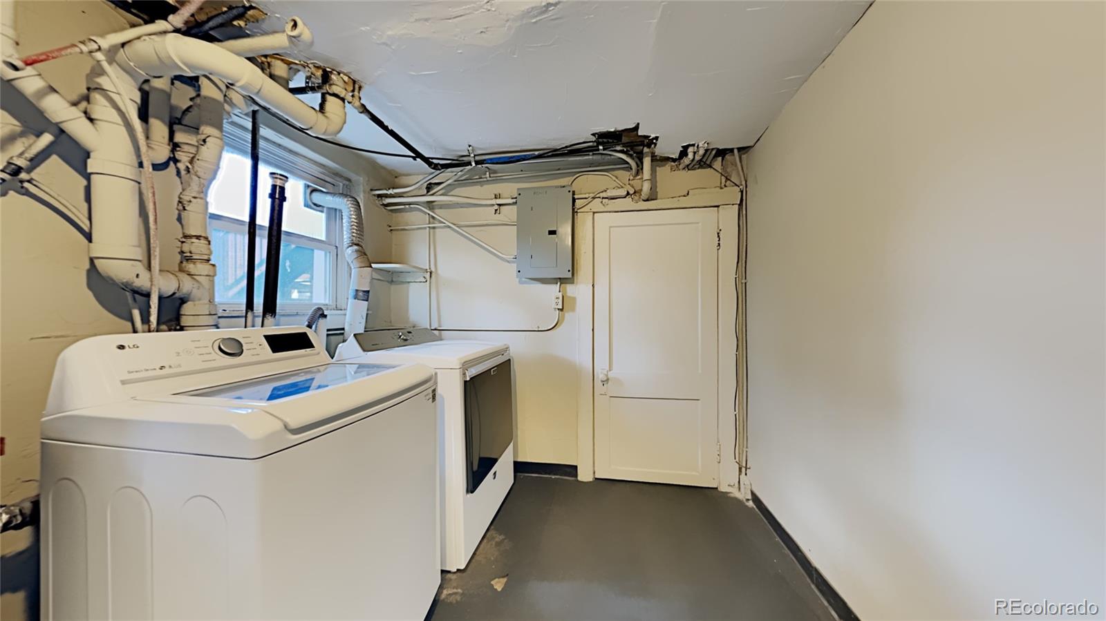1415 Steele UNIT 101 Denver Sold Property