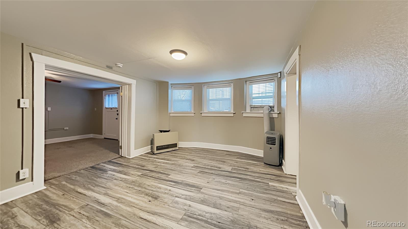 1415 Steele UNIT 101 Denver Sold Property