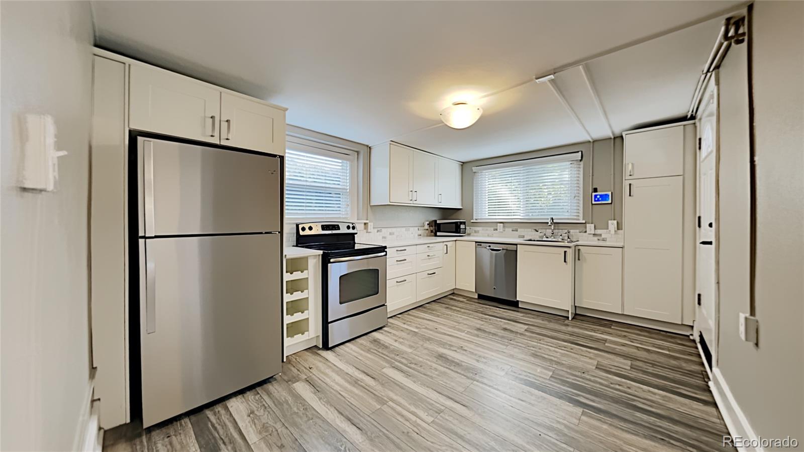 1415 Steele UNIT 101 Denver Sold Property