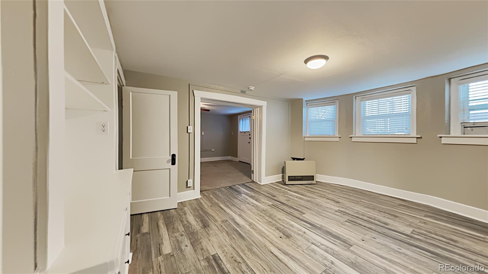 1415 Steele UNIT 101 Denver Sold Property