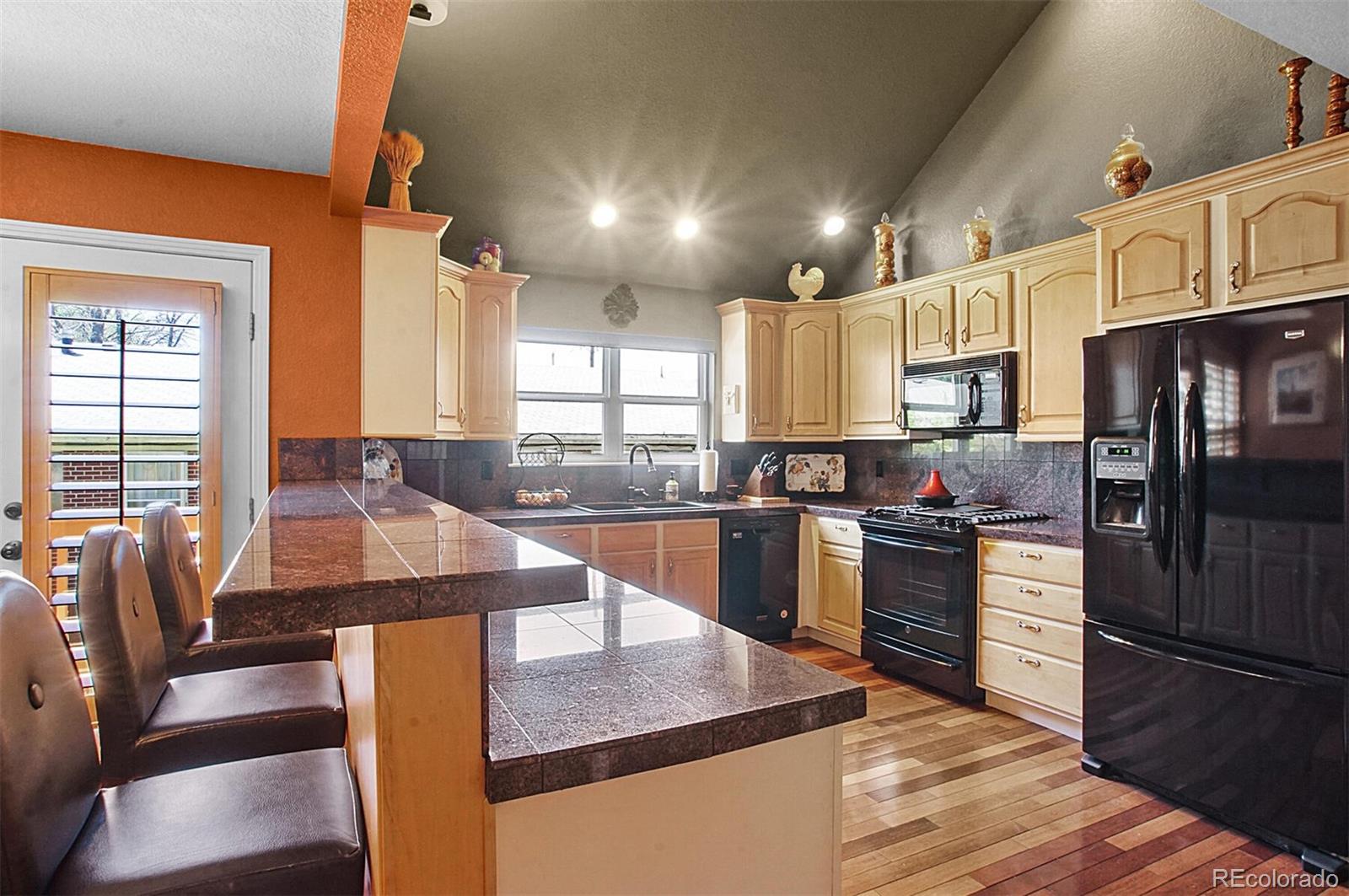 2485 Sherman, Denver CO 80210 Sold Property