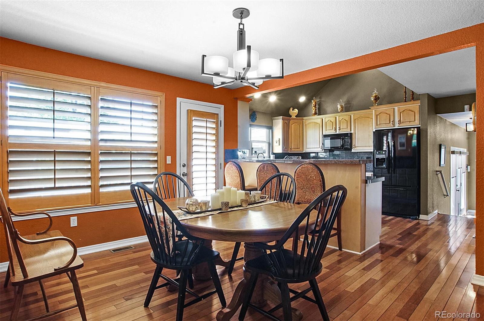 2485 Sherman, Denver CO 80210 Sold Property