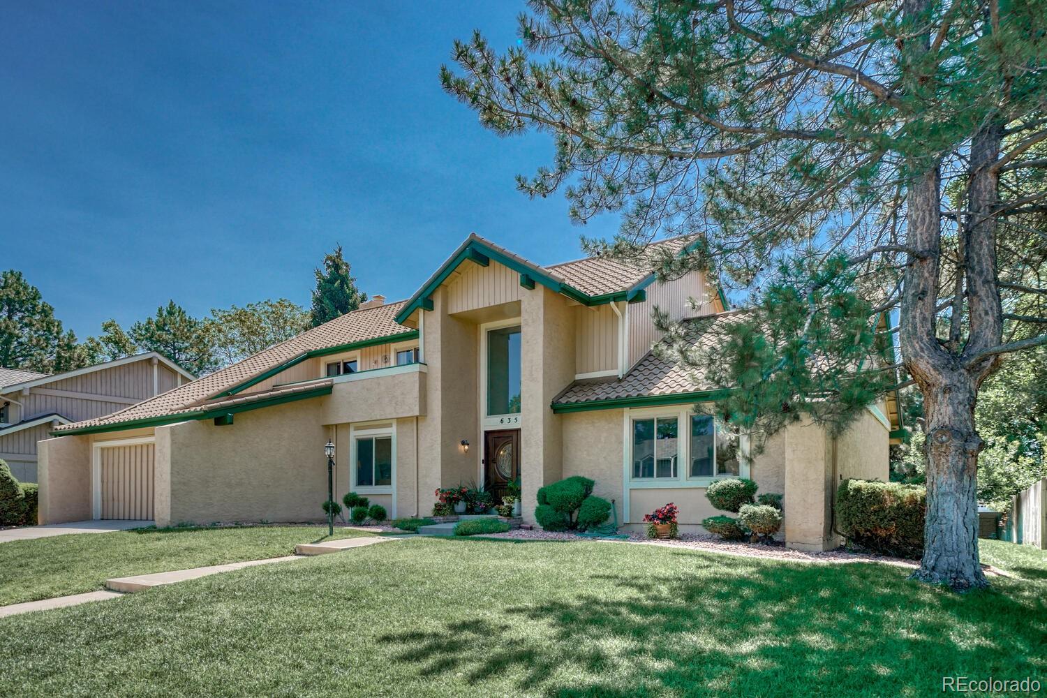 Evidence of Success Sold Property