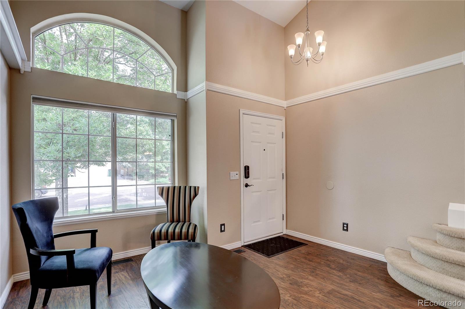 3055 Richmond, Colorado Springs CO 80922 Sold Property