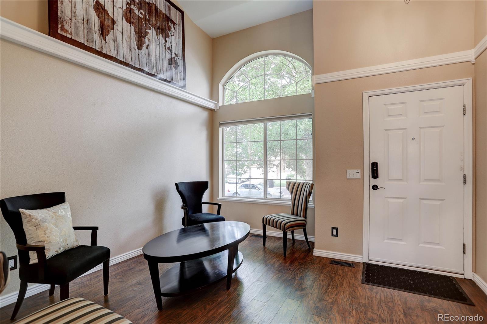 3055 Richmond, Colorado Springs CO 80922 Sold Property