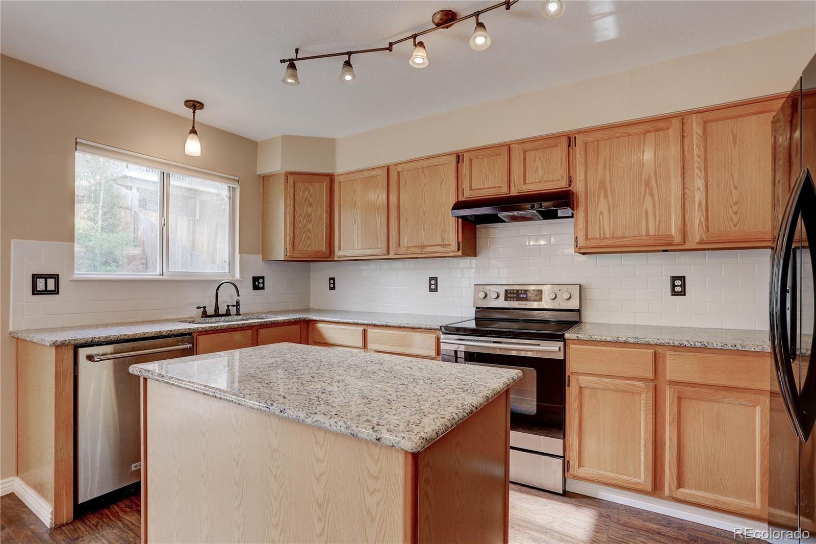 3055 Richmond, Colorado Springs CO 80922 Sold Property