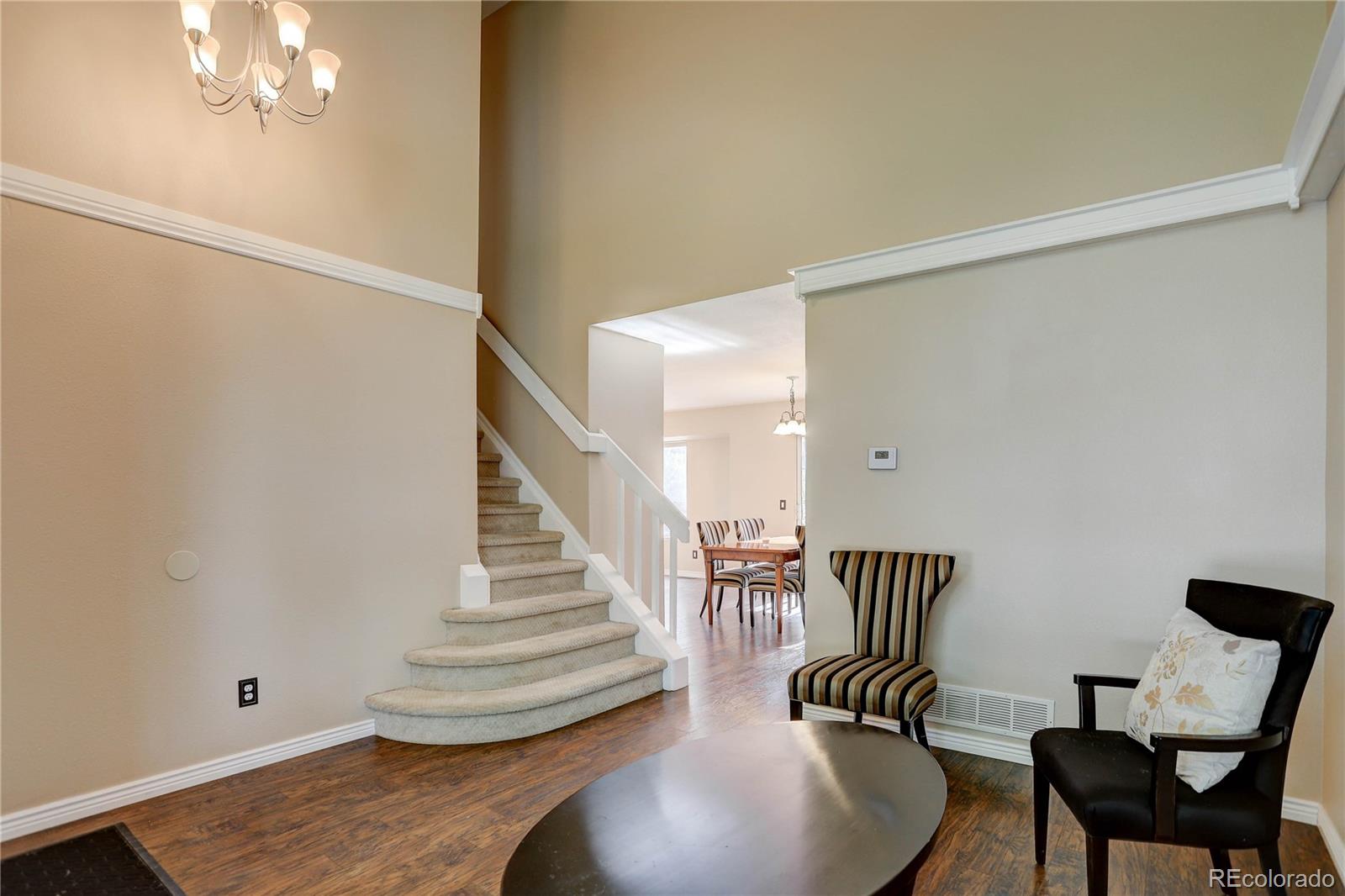 3055 Richmond, Colorado Springs CO 80922 Sold Property