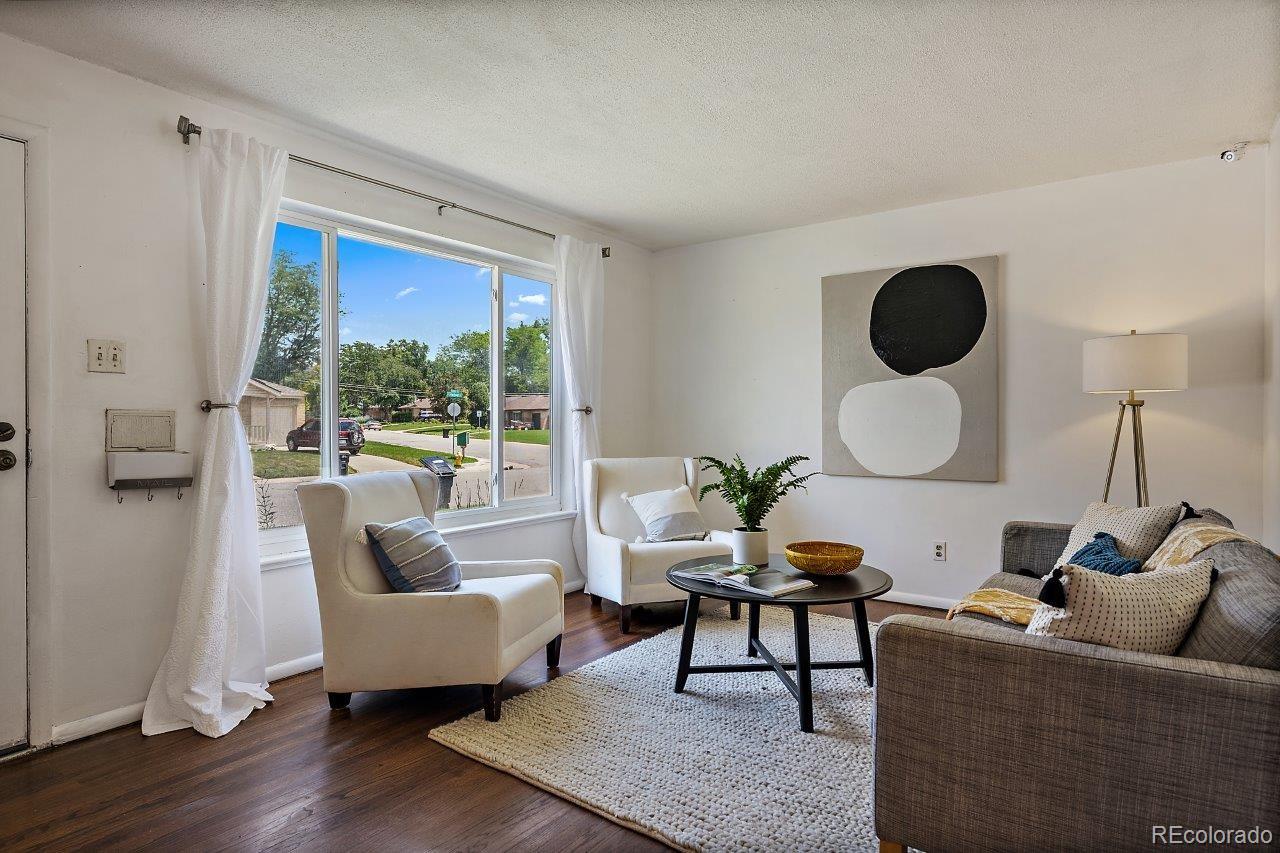 Sold Property