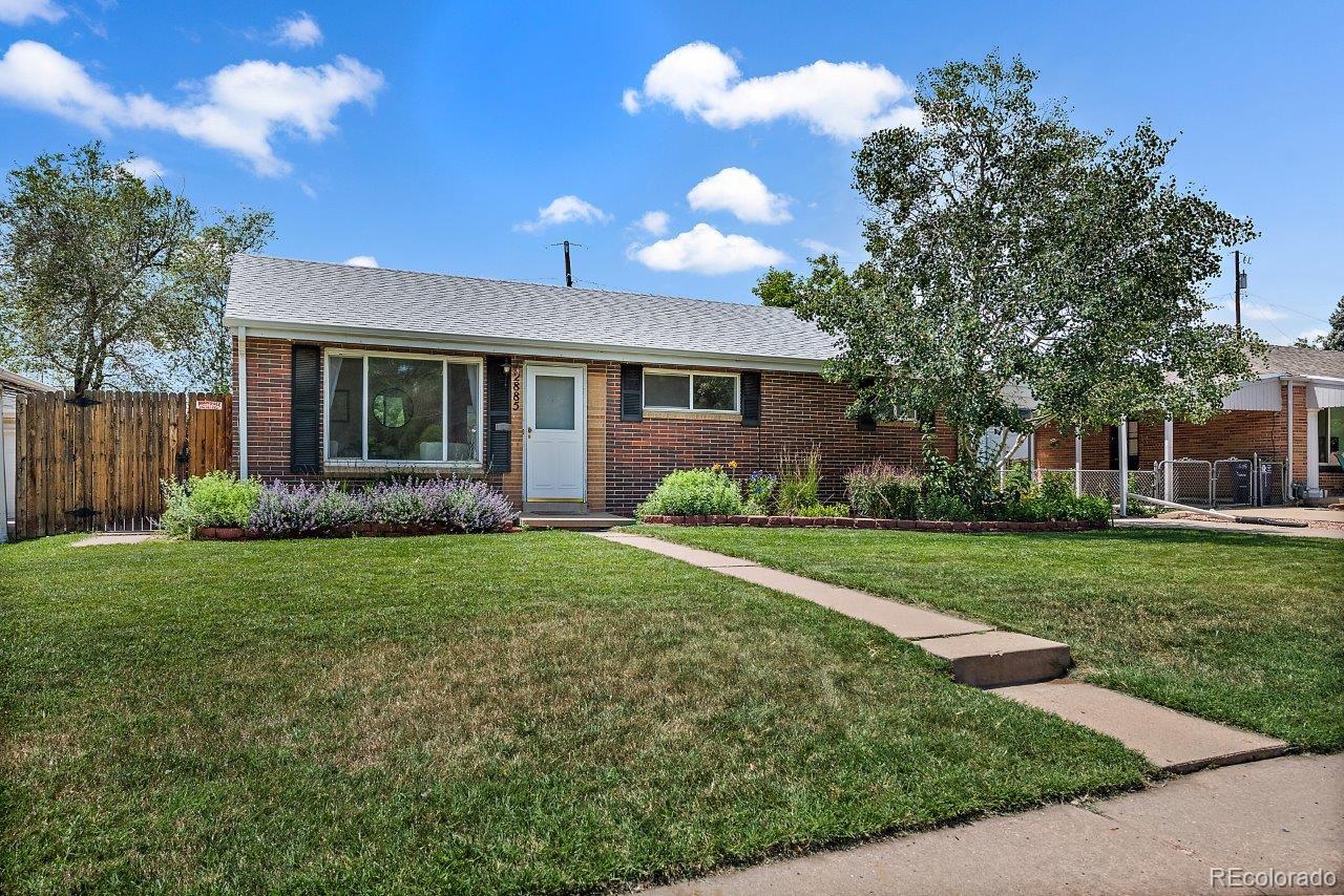 Sold Property