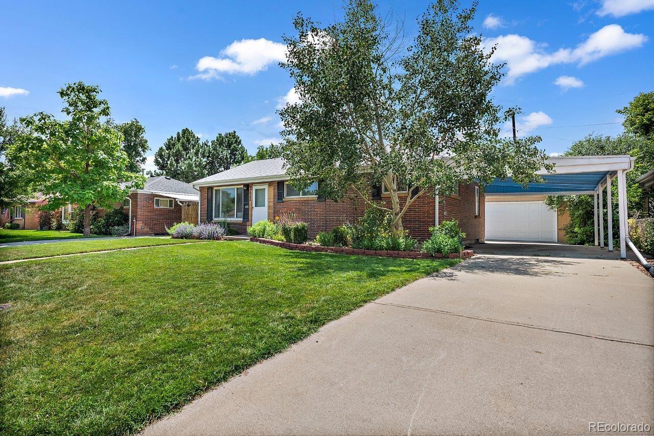 Sold Property