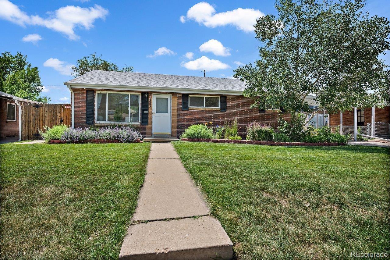 Sold Property