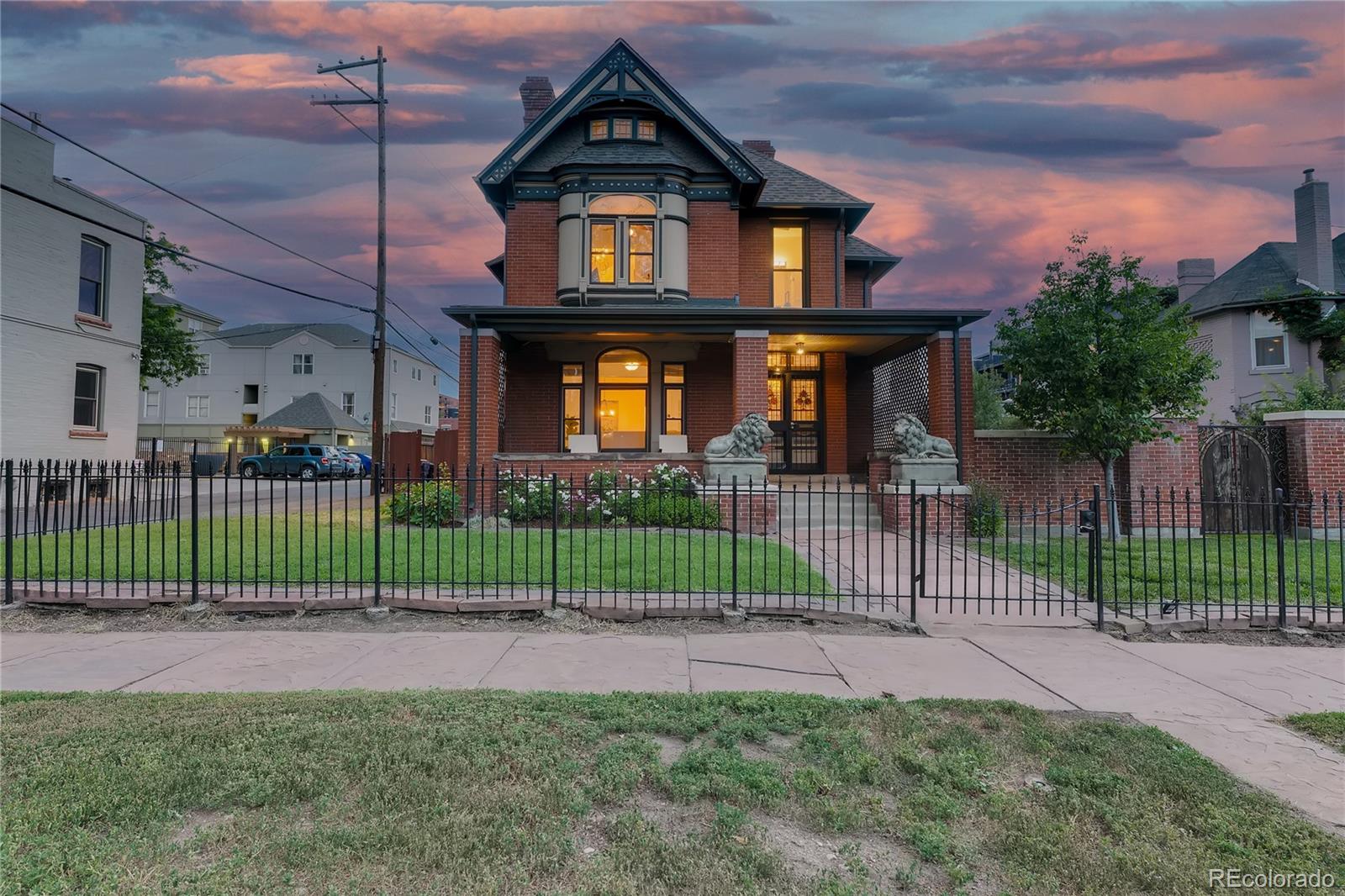 SOLDS Sold Property