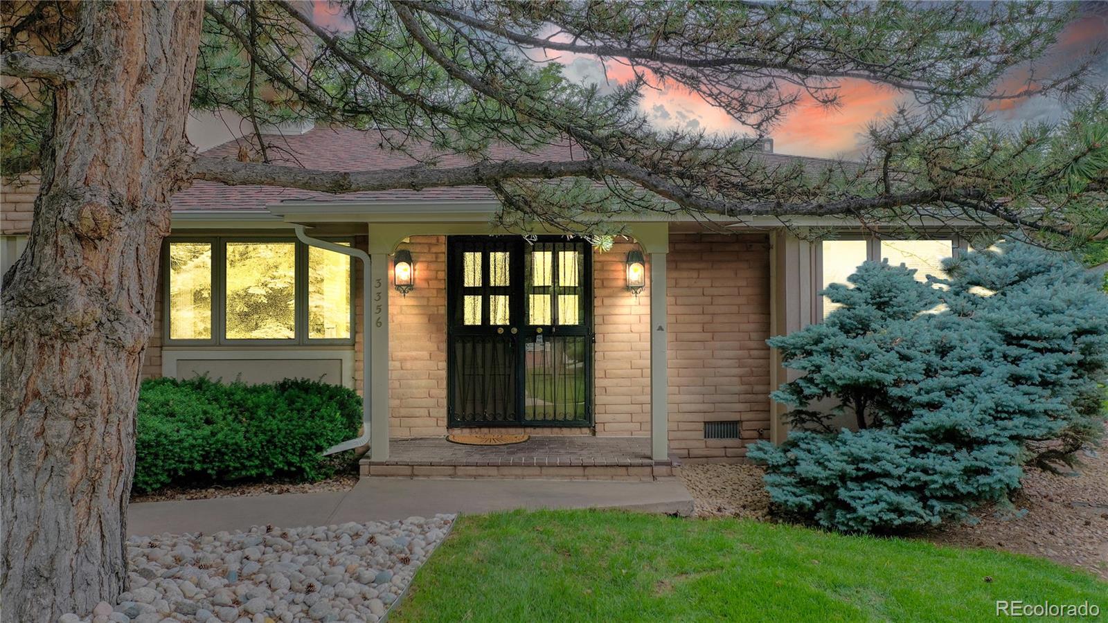 Evidence of Success Sold Property