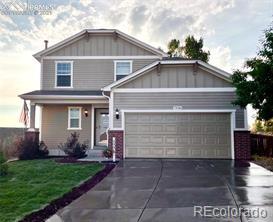 7936 Calamint, Fountain CO 80817 Sold Property