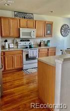 7936 Calamint, Fountain CO 80817 Sold Property