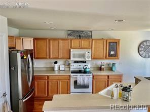 7936 Calamint, Fountain CO 80817 Sold Property