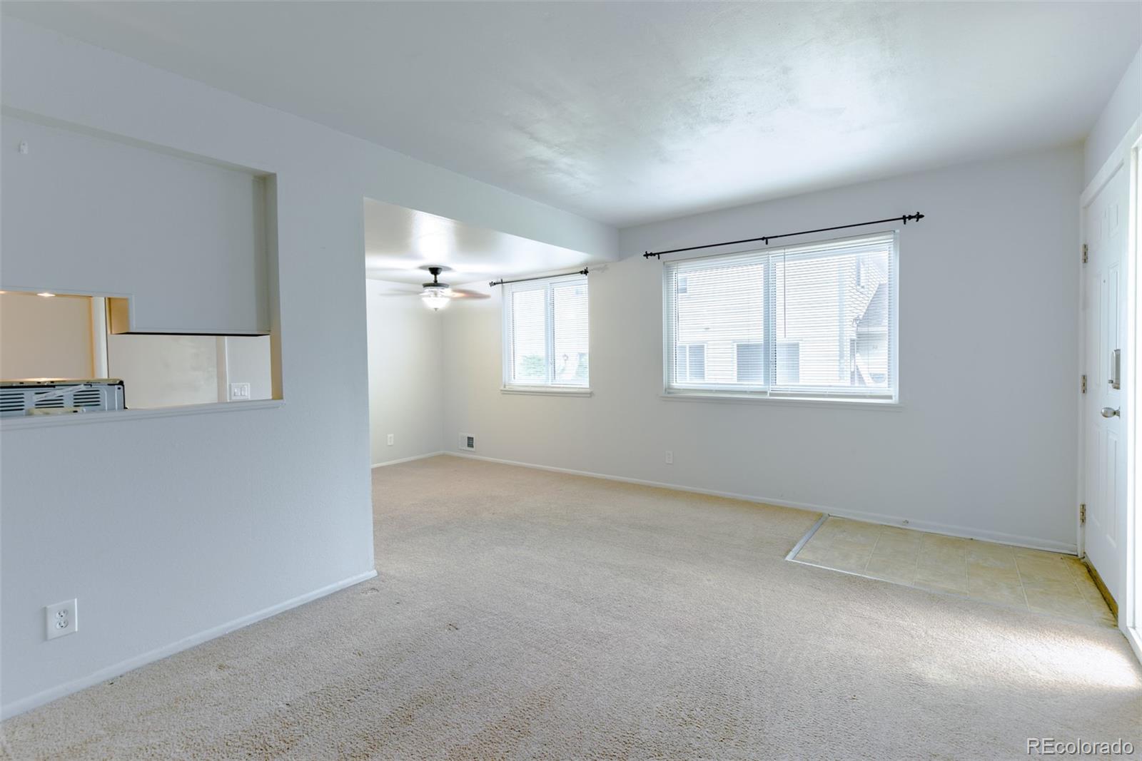 3351 Field UNIT 95, Lakewood CO 80227 Sold Property