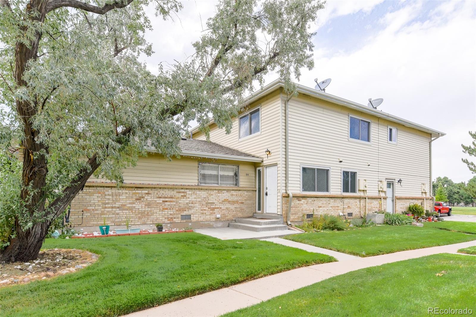 SOLDS Sold Property