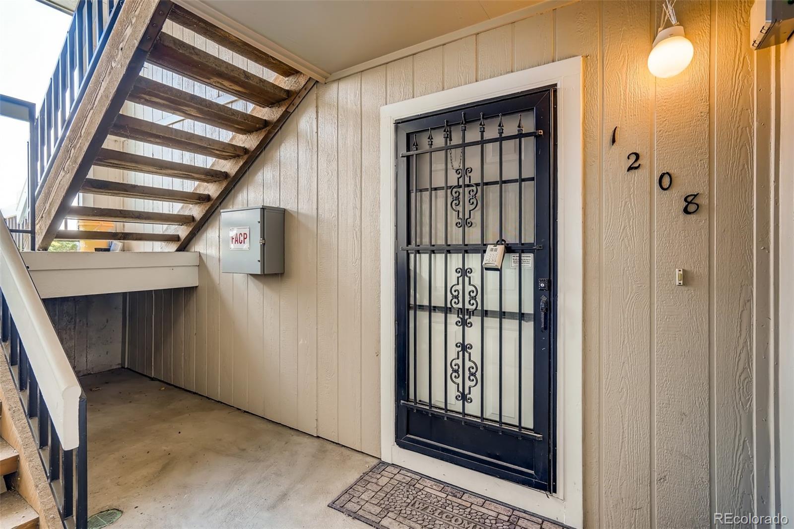 5565 76th UNIT 1208, Arvada CO 80003 Sold Property