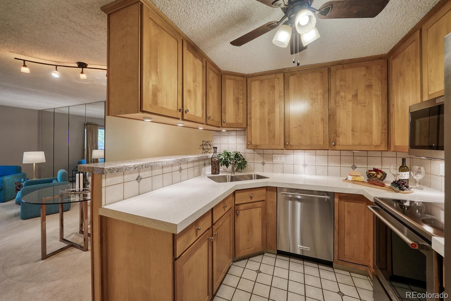 3460 Poplar UNIT 103, Denver CO 80224 Sold Property