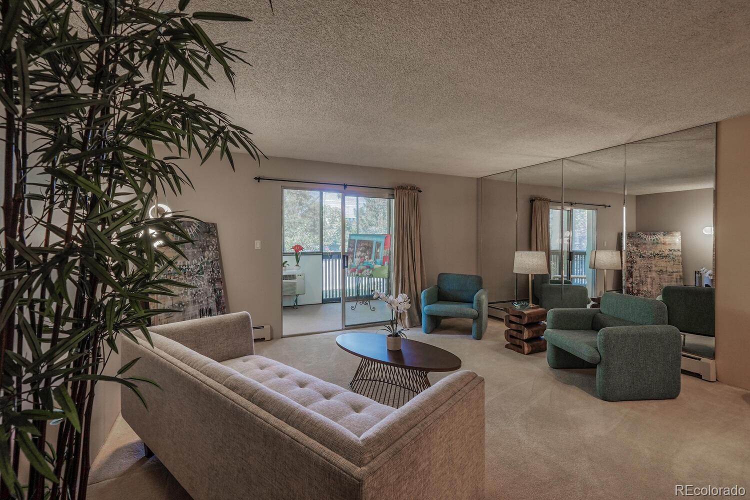 3460 Poplar UNIT 103, Denver CO 80224 Sold Property
