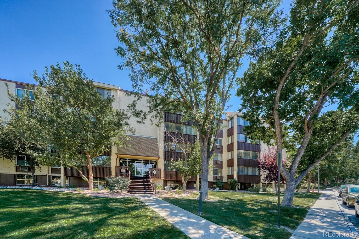 Evidence of Success Sold Property