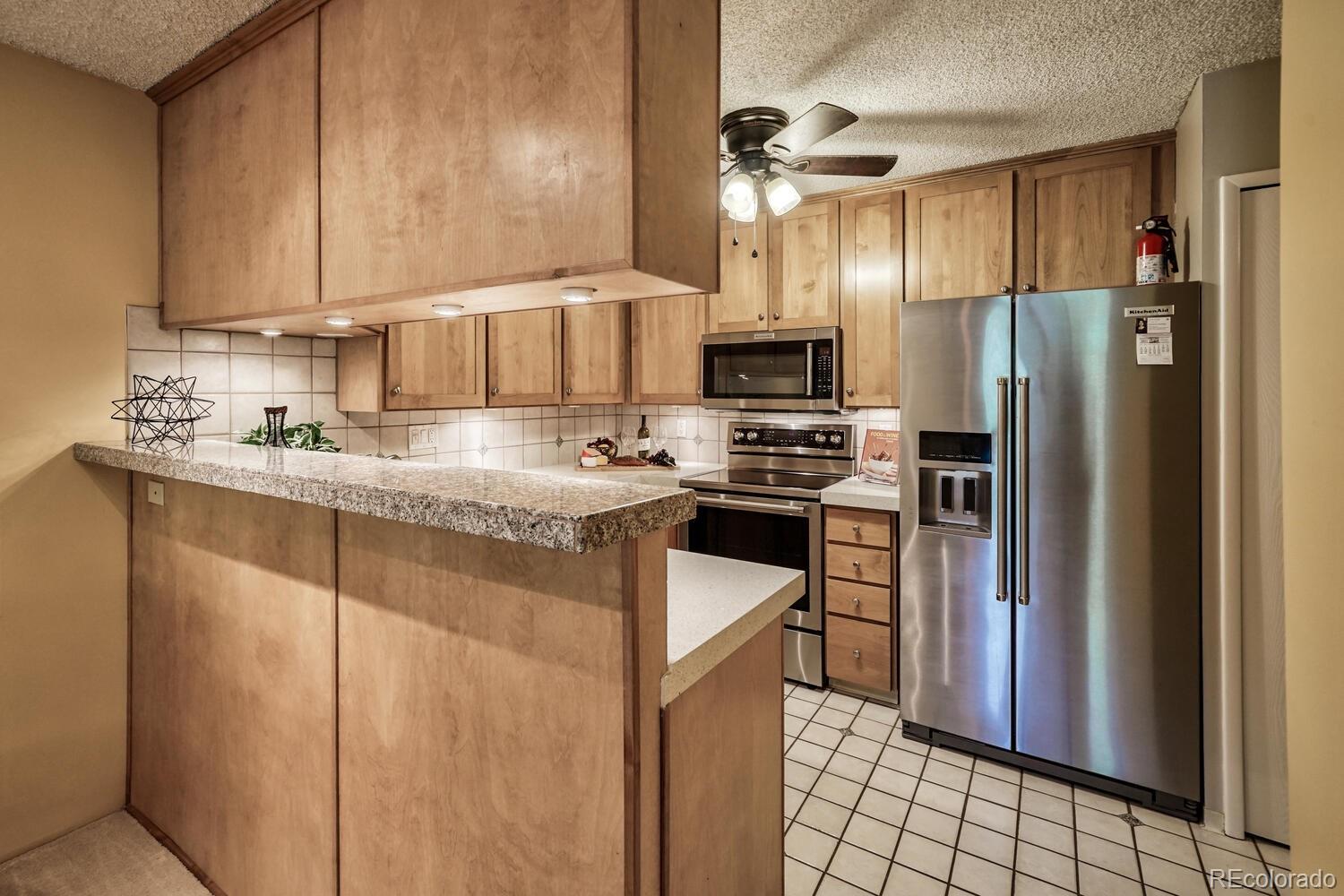 3460 Poplar UNIT 103, Denver CO 80224 Sold Property