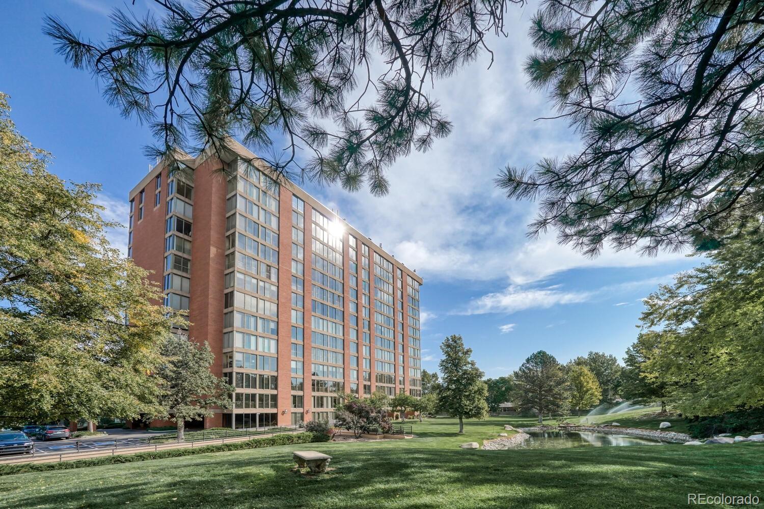 1900 Girard UNIT 1505 Englewood Sold Property