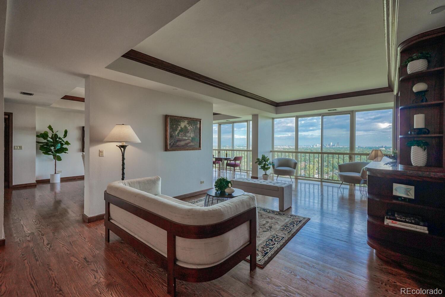1900 Girard UNIT 1505 Englewood Sold Property