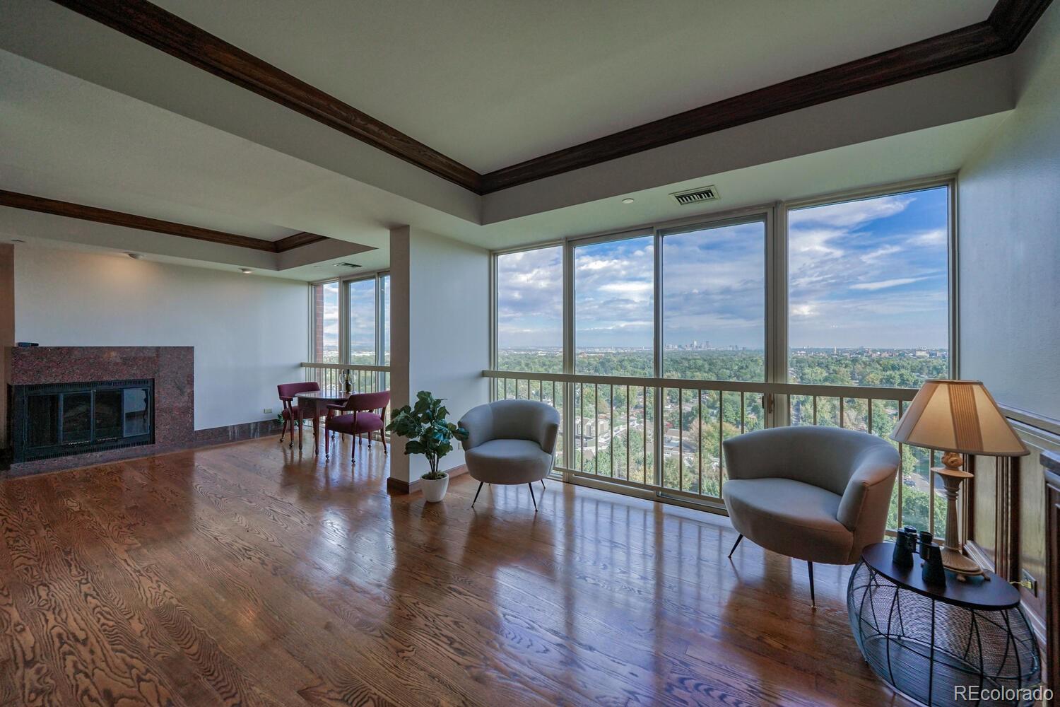 1900 Girard UNIT 1505 Englewood Sold Property