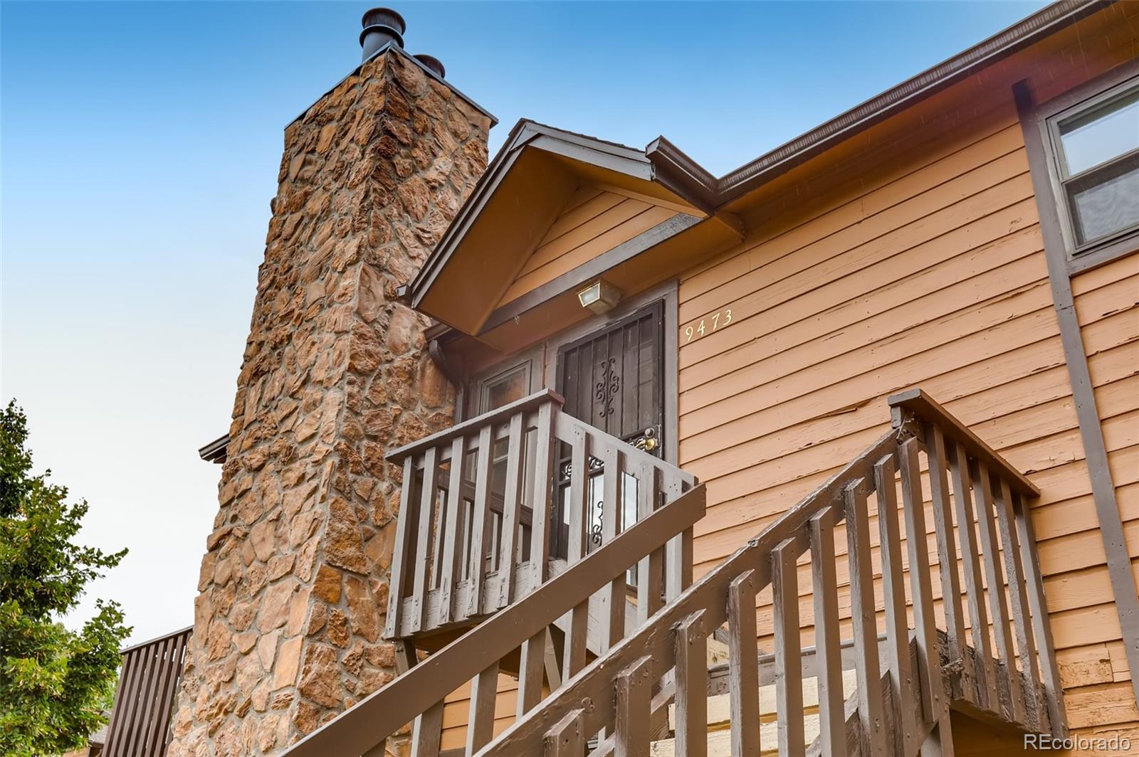 Sold Property
