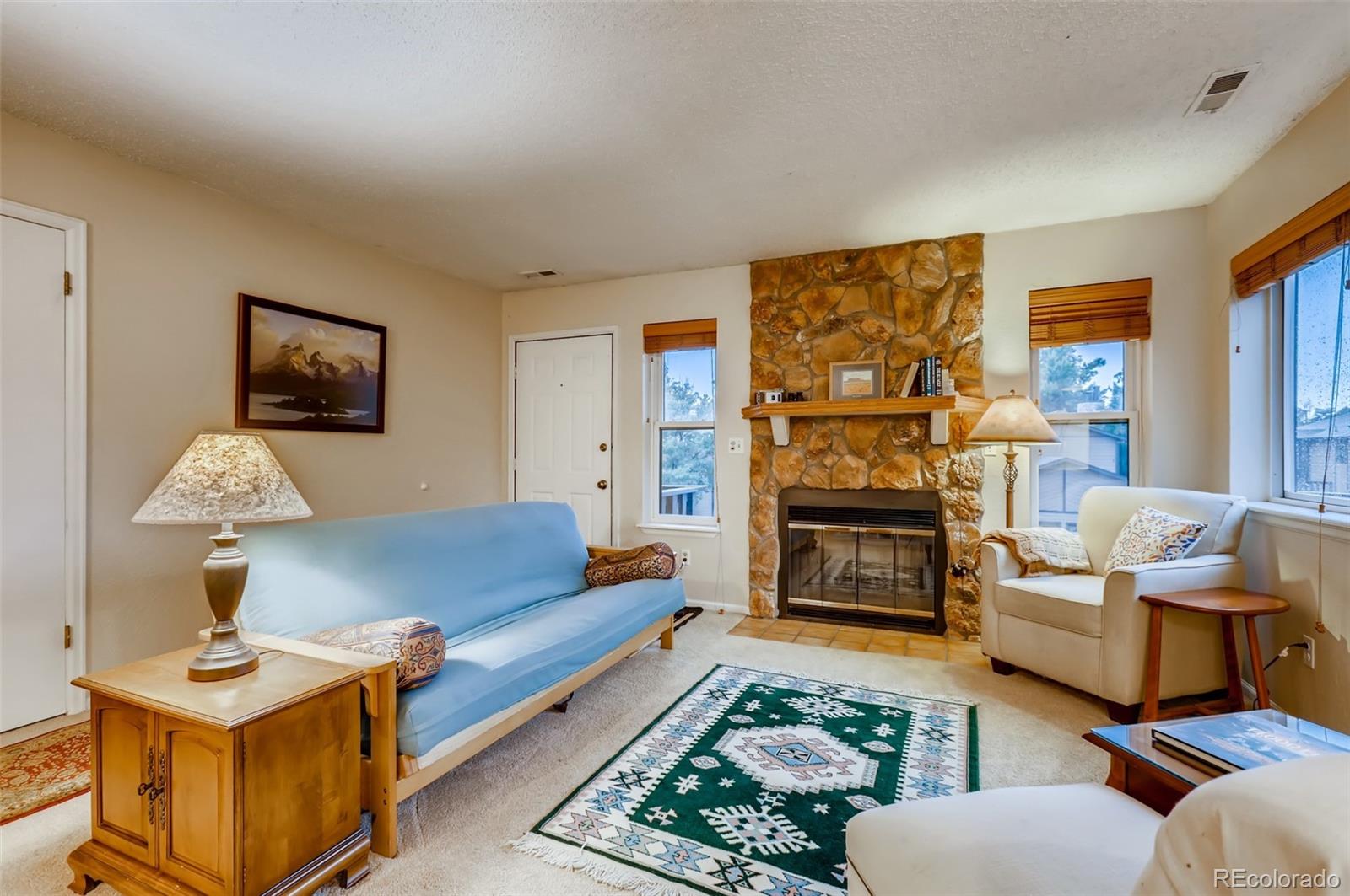SOLDS Sold Property