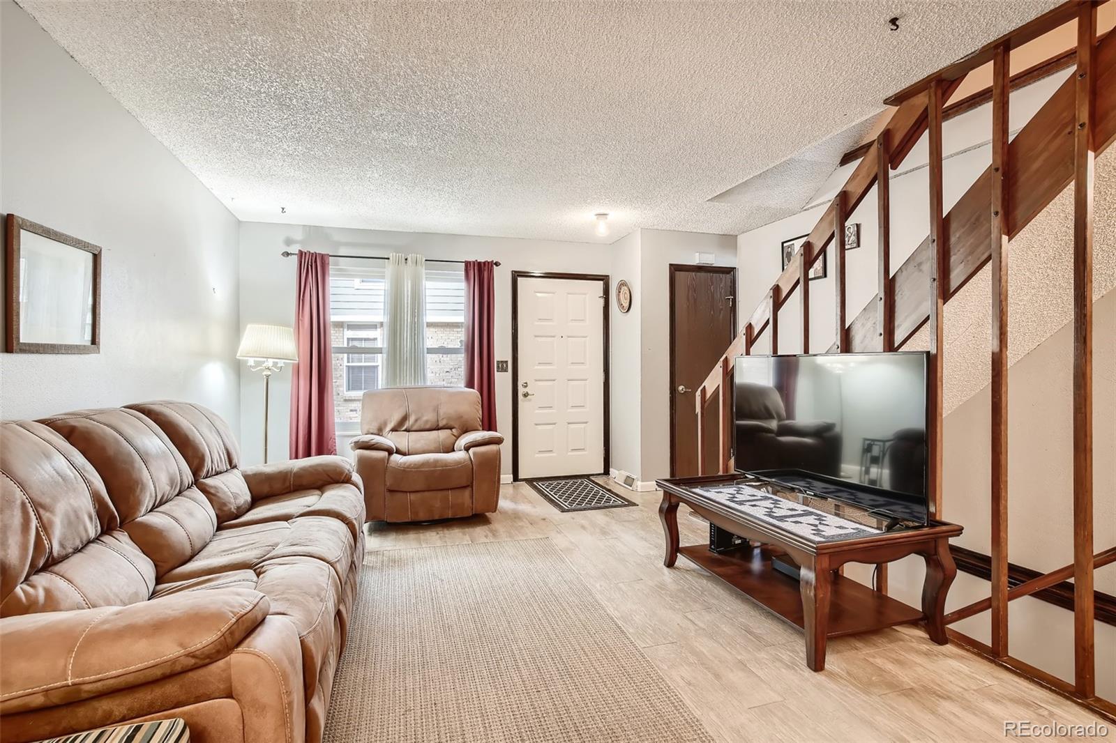 1531 Owens UNIT 22, Lakewood CO 80232 Sold Property