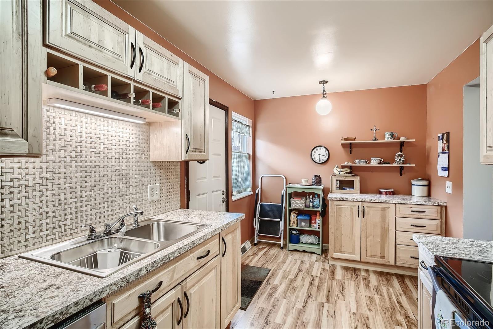 1531 Owens UNIT 22, Lakewood CO 80232 Sold Property