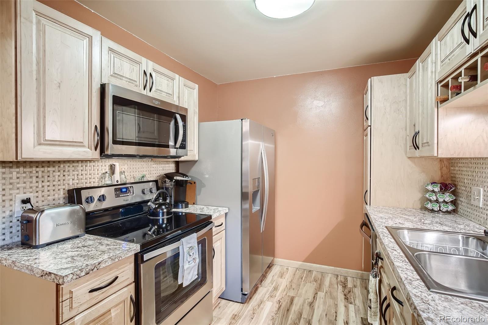 1531 Owens UNIT 22, Lakewood CO 80232 Sold Property