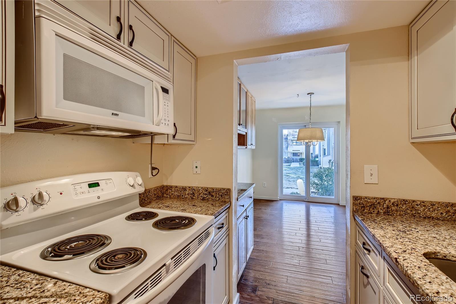 Sold Property
