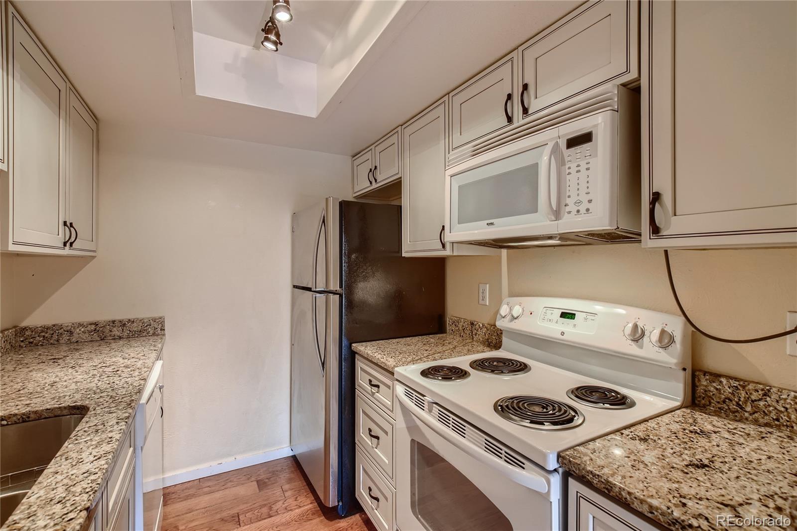 Sold Property