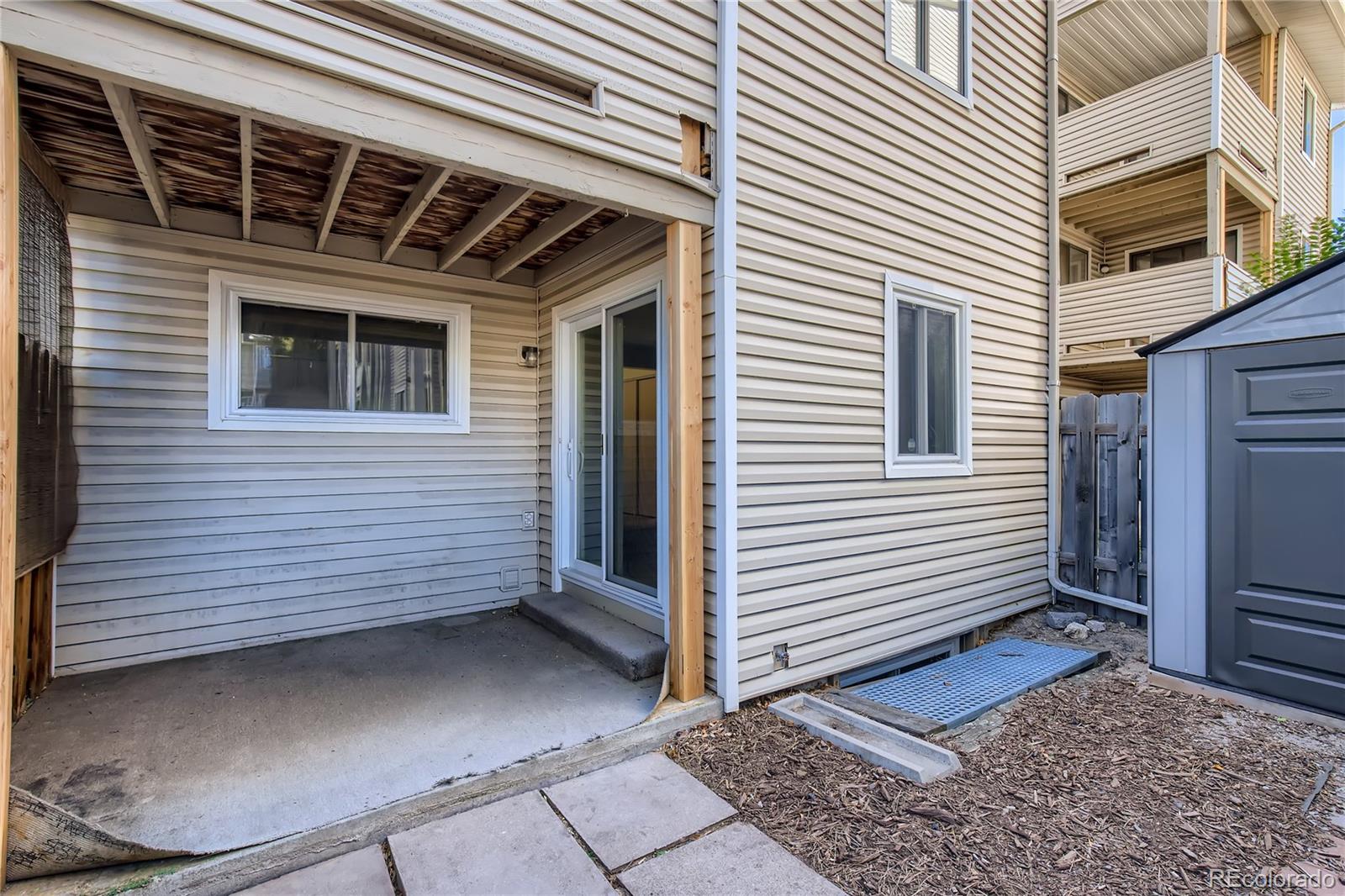 Sold Property