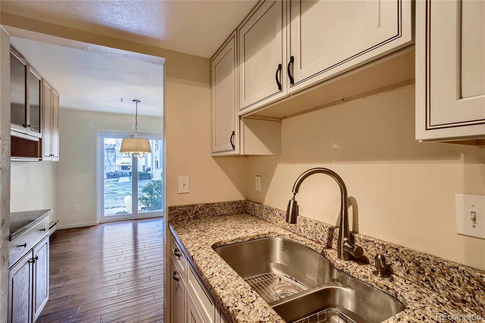 Sold Property