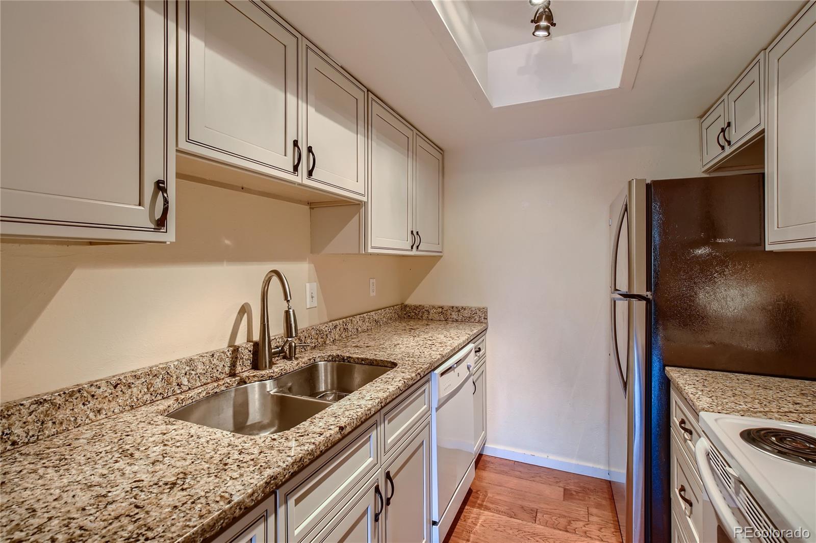 Sold Property