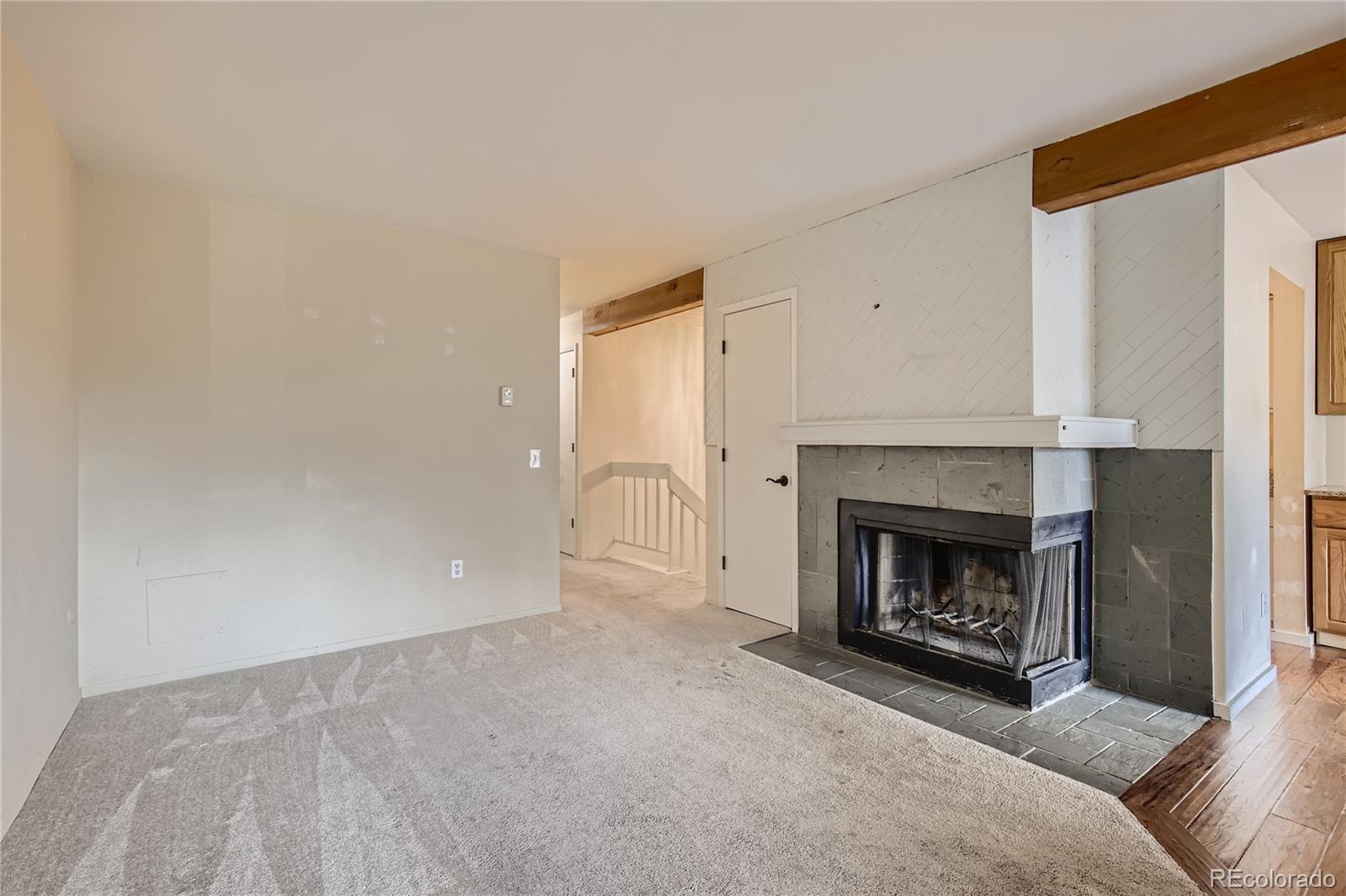 7865 Barbara Ann UNIT C Arvada Sold Property