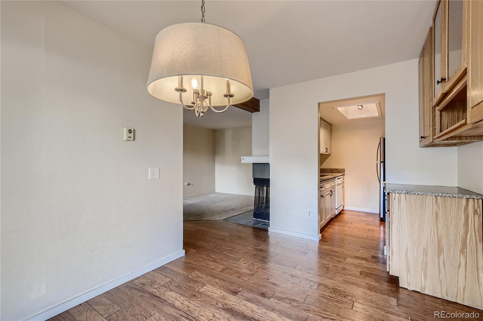 Sold Property