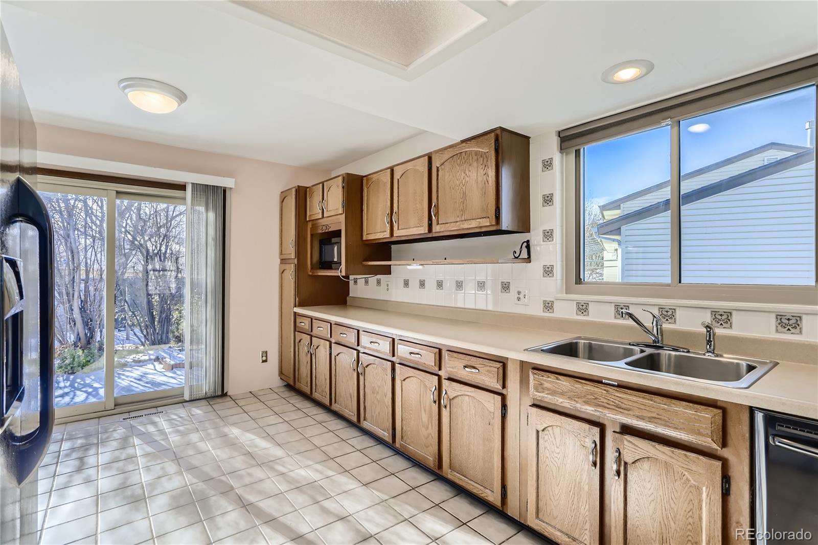 Sold Property