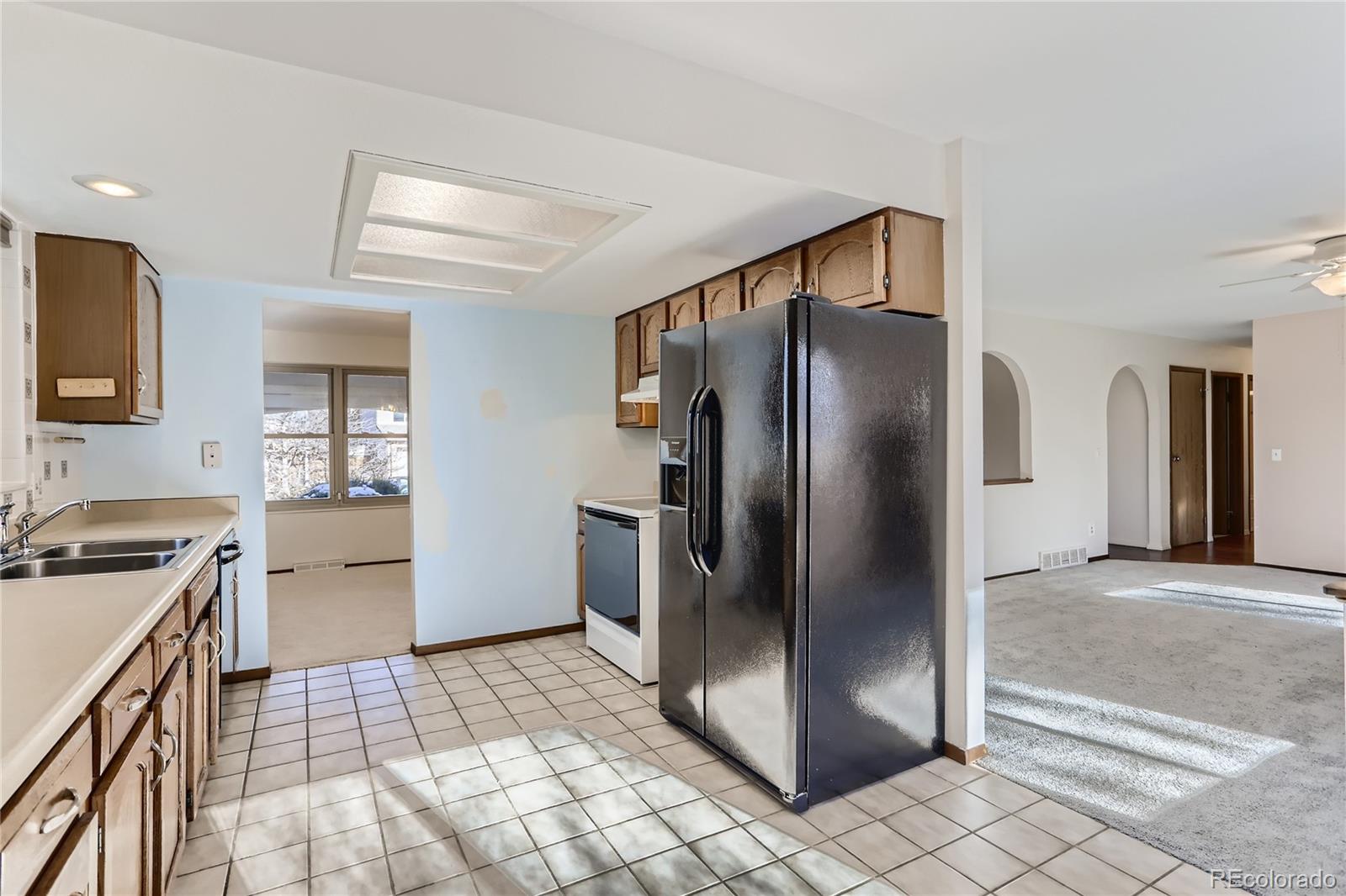 Sold Property