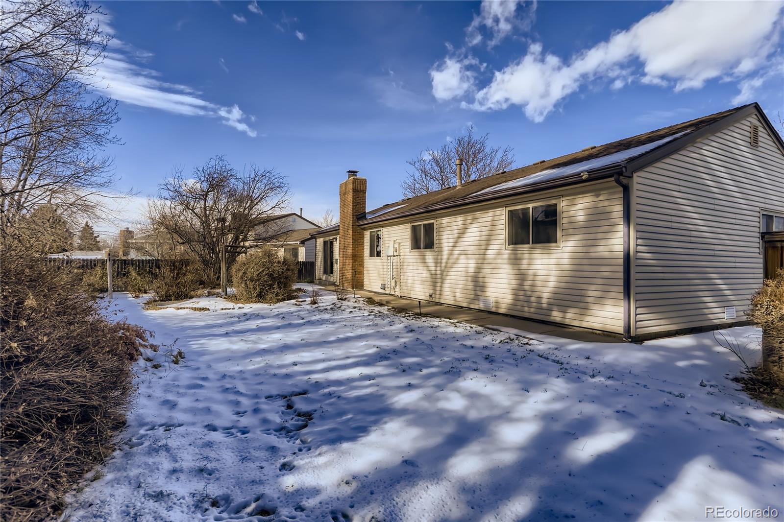 Sold Property