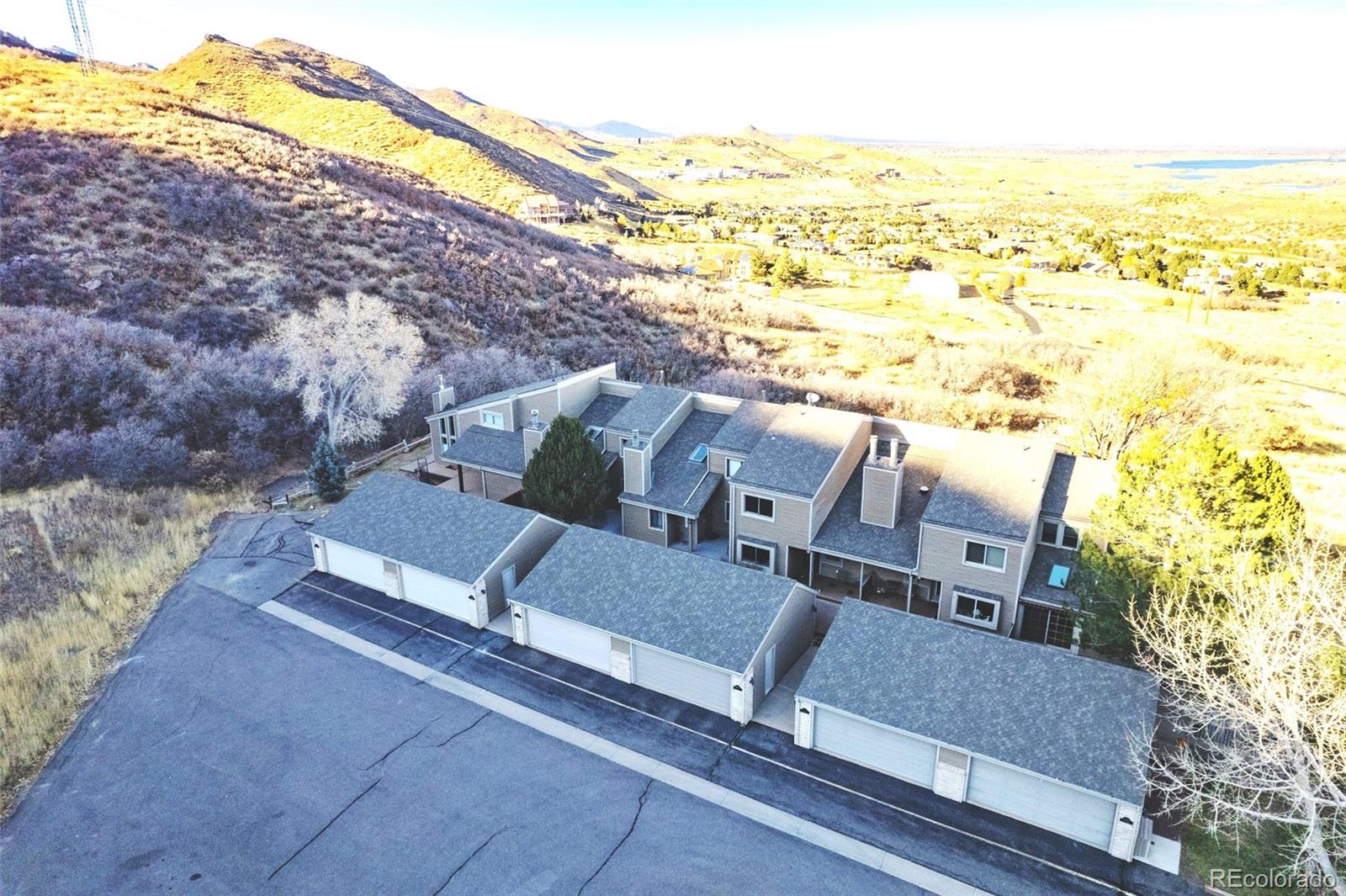 Sold Property