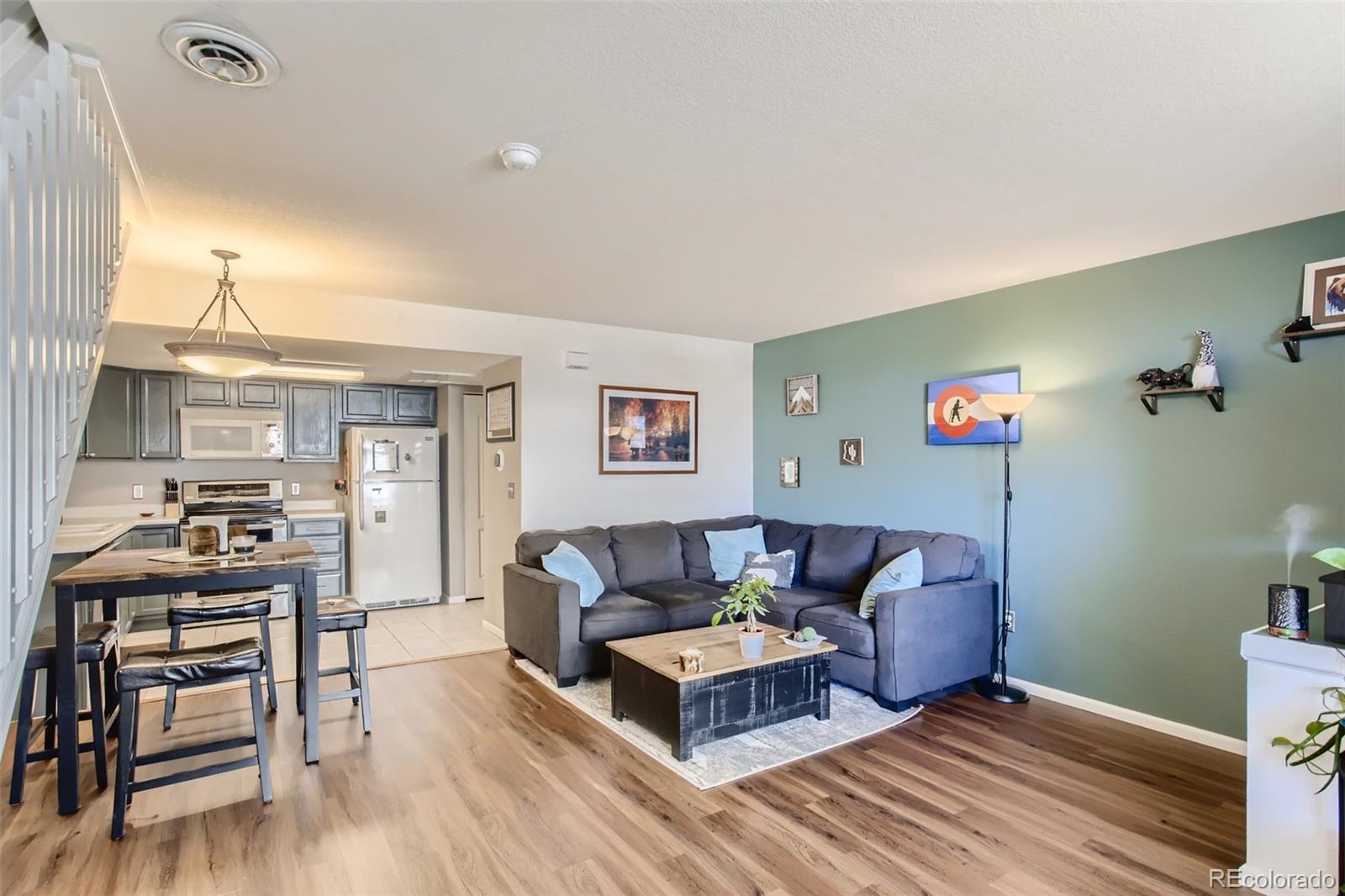1675 Cole UNIT B6 Lakewood Sold Property