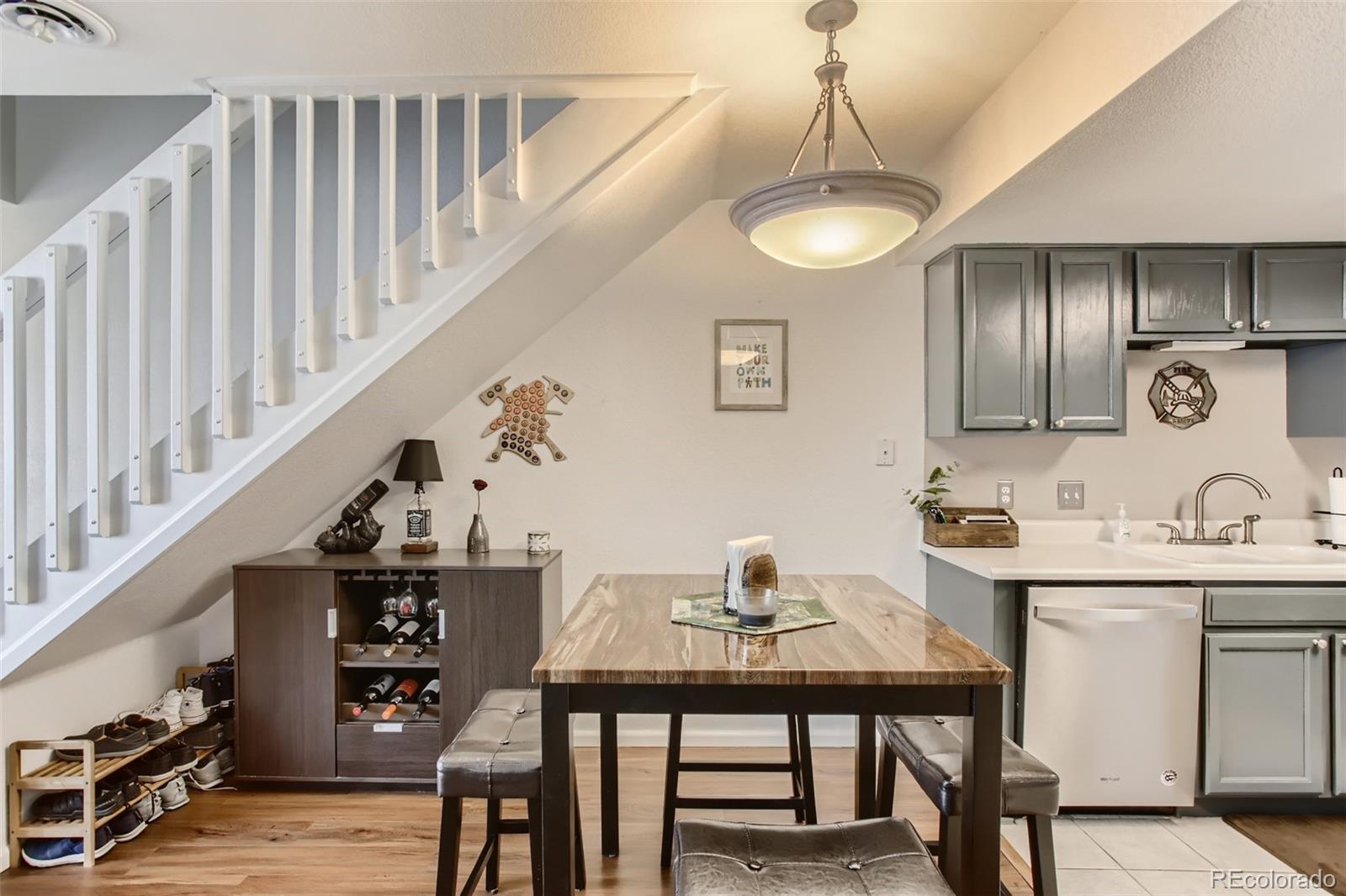 1675 Cole UNIT B6 Lakewood Sold Property