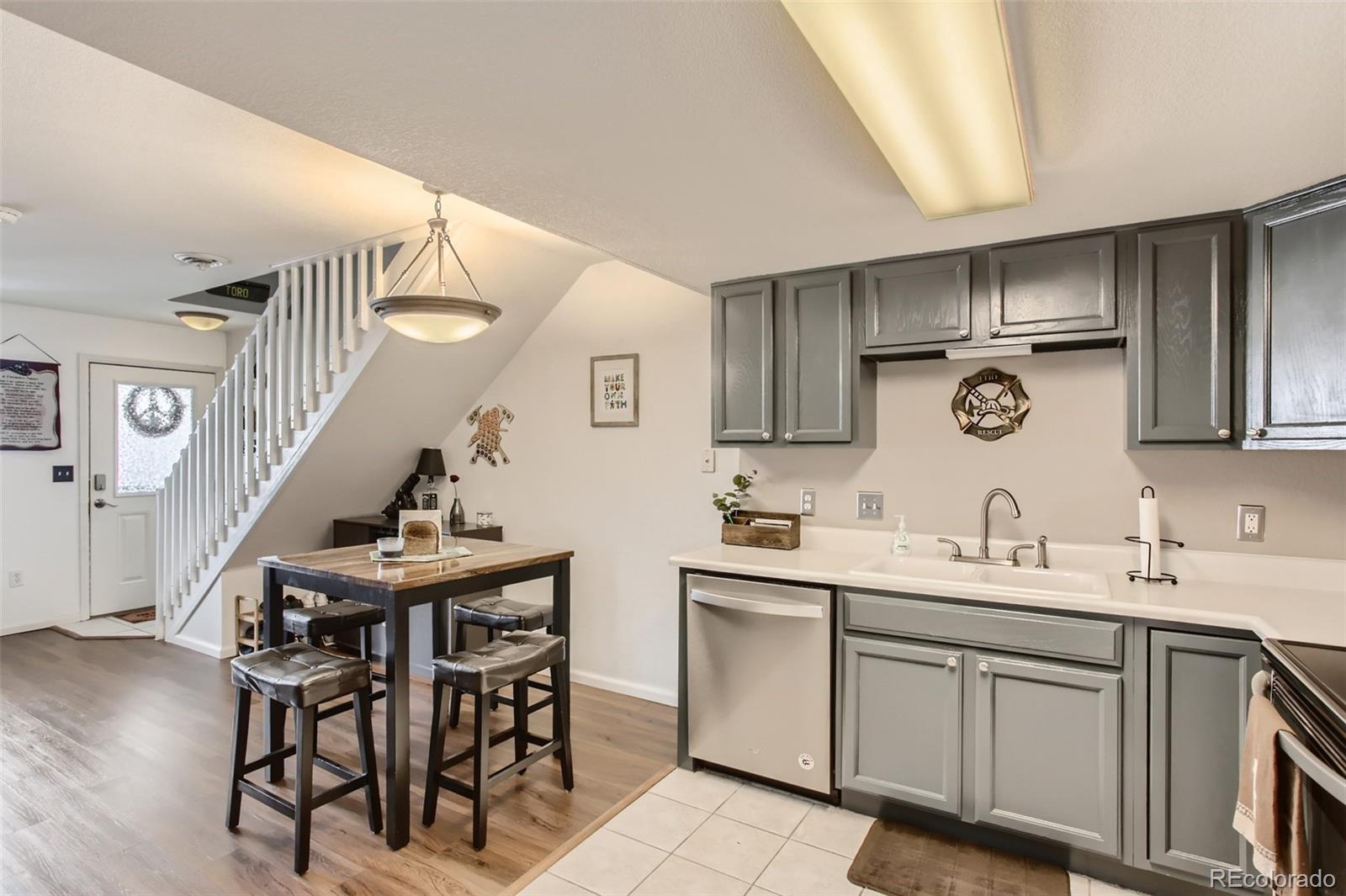 Sold Property